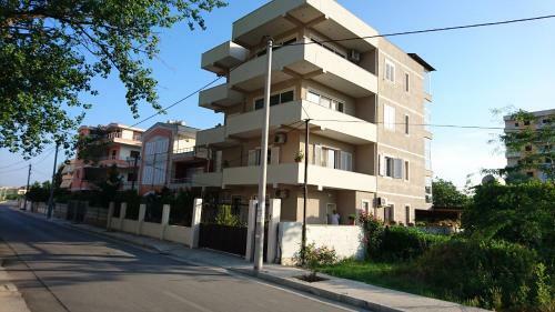 Apartamento Kulla E Vekut