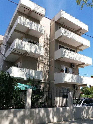 Apartamento Kulla E Vekut