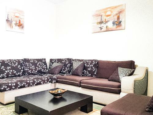 Peace Apartments