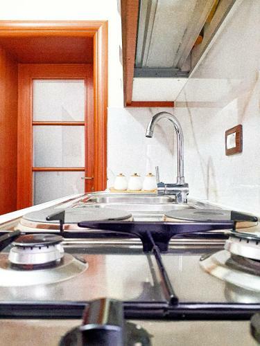 Peace Apartments