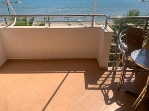 Panoramic And Comfy Sea View Apartments, Durres