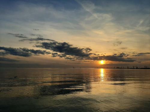 Apartamento Ludi Waterfront House