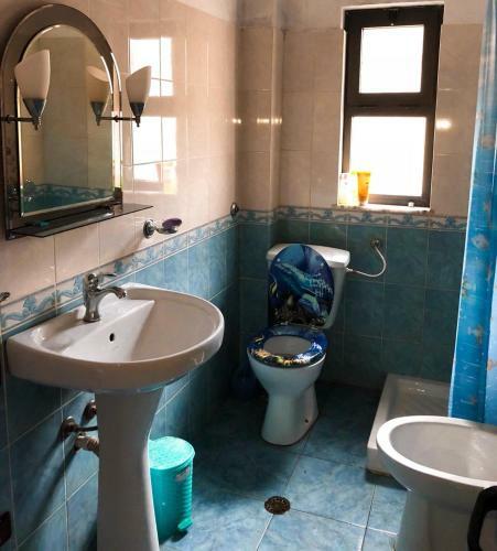Hostal Don Robert Apartment
