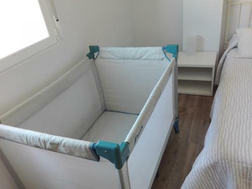 Apartamento Pinar De Chamartin