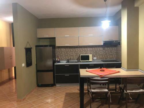 Apartamento Seaside Studio In Durres
