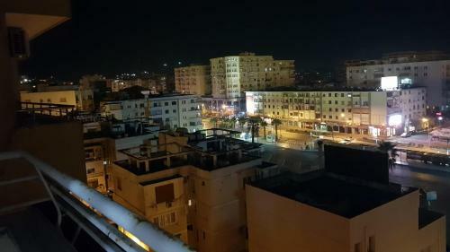 Apartamento Appartamento Porto Durres