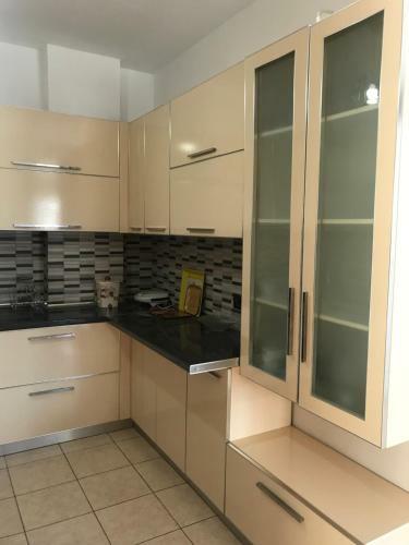 Apartamento Appartamento Porto Durres