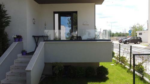 Beach Apartment Valamar Hamallaj Durres