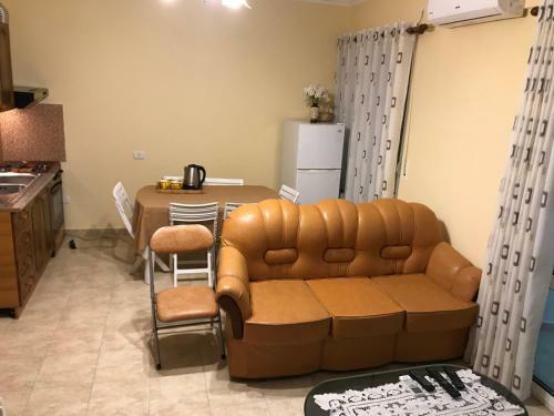 Sun-sand-sea Apartment