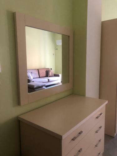Xhani Apartments