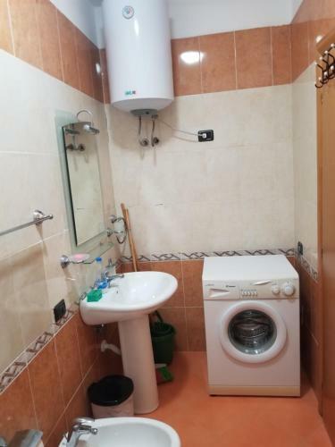Dea Apartment