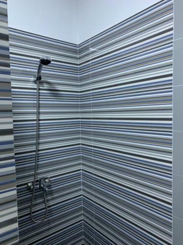 Apartament Kris In Durr�s Plazh