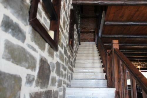 Apartamento Vila Halili