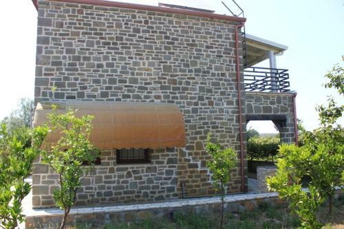 Apartamento Vila Halili