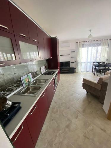 Apartamento Tocak