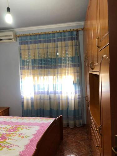 Vacation Apartment