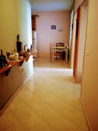 Greta's Apartment