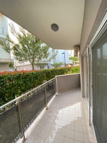 Luxury Apart Hotel