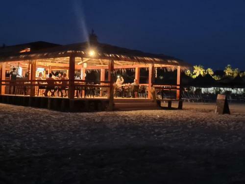 Villa Del Mar San Pietro
