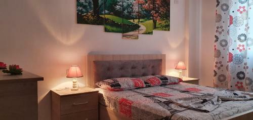 Apartament Relax