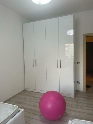 Luxury New Apartament