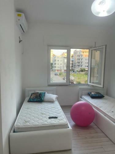 Luxury New Apartament