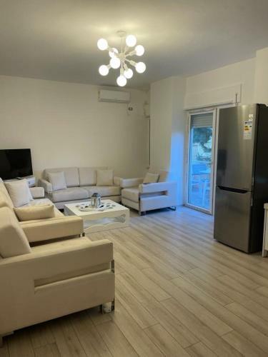 Luxury New Apartament