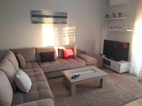 Apartamento Beach Side