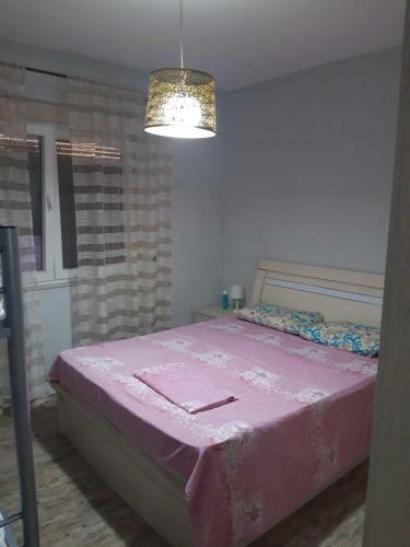 Apartamento Beach Side