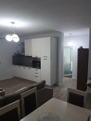 Apartamento Beach Side