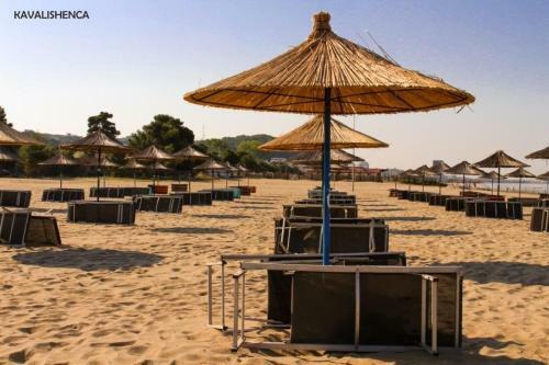 Rooftop Apartments Durres