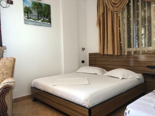 Apartamento Ejonas Seaview Rooms,durres