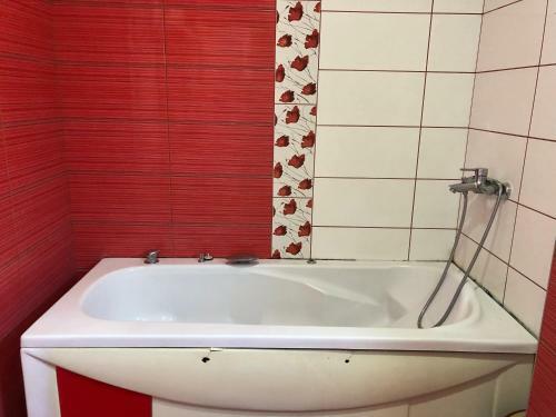 Apartamento Ejonas Seaview Rooms,durres