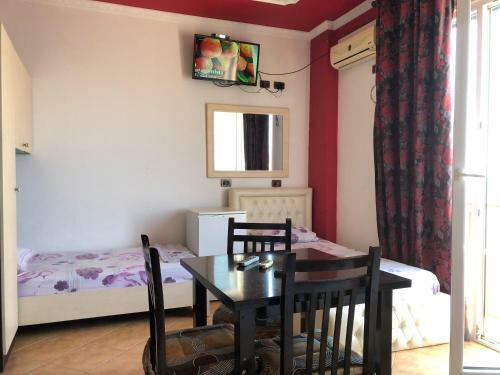 Apartamento Ejonas Seaview Rooms,durres