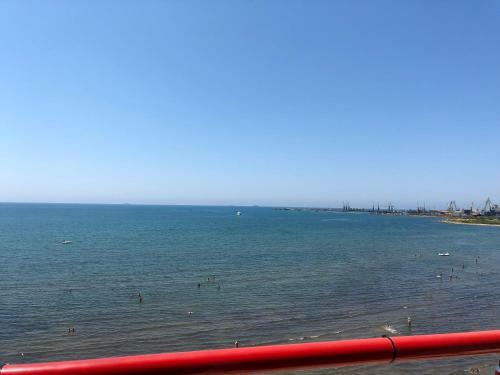 Apartamento Ejonas Seaview Rooms,durres
