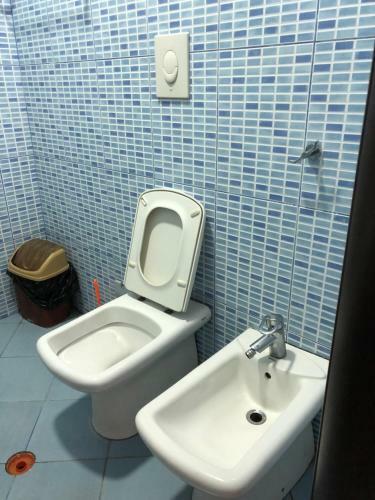 Apartamento Ejonas Seaview Rooms,durres