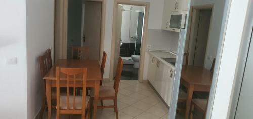 Apartamento Geri's