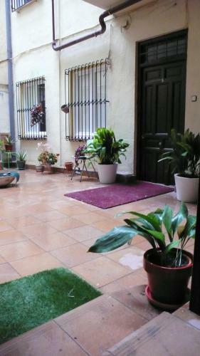 Apartamento La Casita Vintage