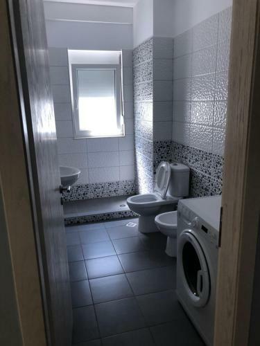 Genti?s Apartment