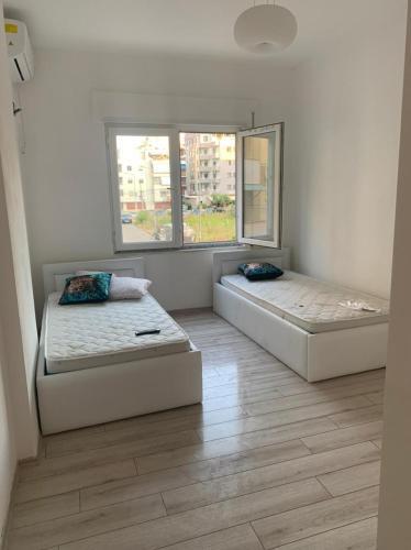 Luxury Brand New Apartament