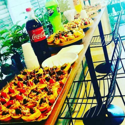 Bed & Breakfast La Caffetteria Durr�s
