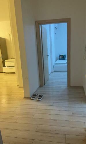 Luxury Apartament In Dures