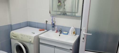 Beach View Apartment, Golem Durres