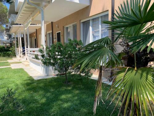 Apartamento Dea Beach House