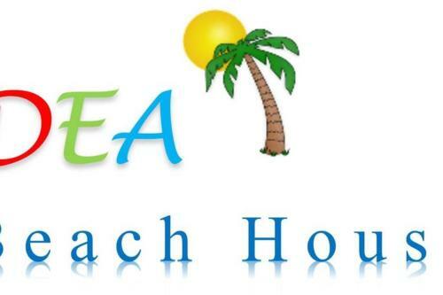 Apartamento Dea Beach House