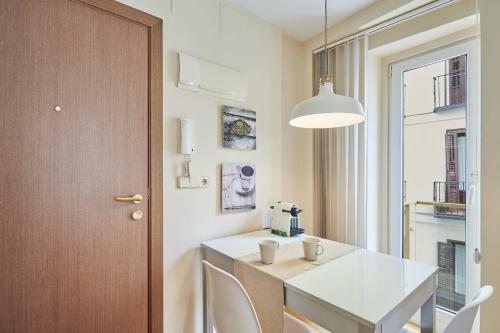 Apartamento Leeways Loft In Mayor