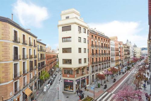 Apartamento Leeways Loft In Mayor