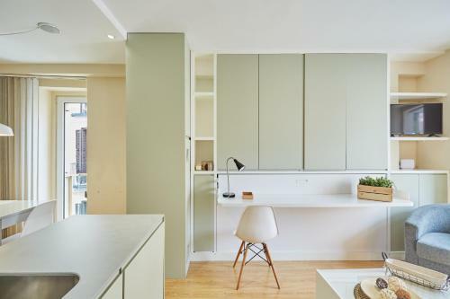 Apartamento Leeways Loft In Mayor