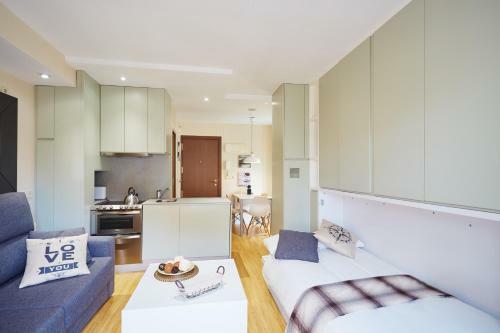 Apartamento Leeways Loft In Mayor