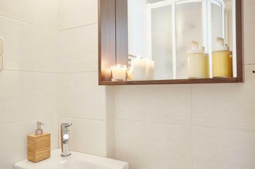 Apartamento Leeways Loft In Mayor